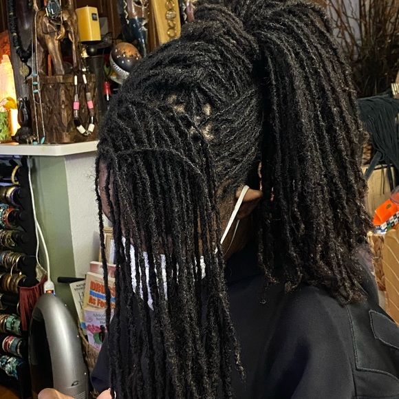 Rosemary, hair health and scalp spray. - Picture 5 of 6